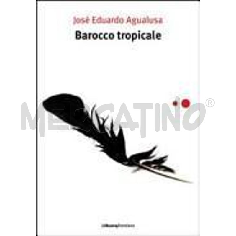 BAROCCO TROPICALE | Mercatino dell'Usato Torino san paolo 1