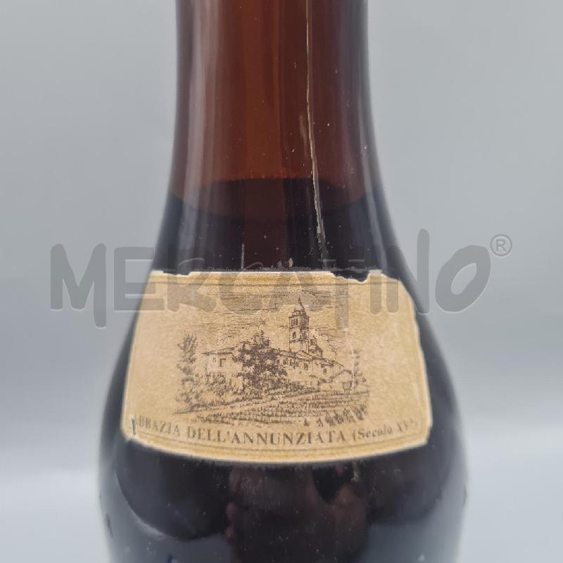 BAROLO 1971 RATTI ABBAZIA DELL'ANNUNZIATA  | Mercatino dell'Usato Torino san paolo 3