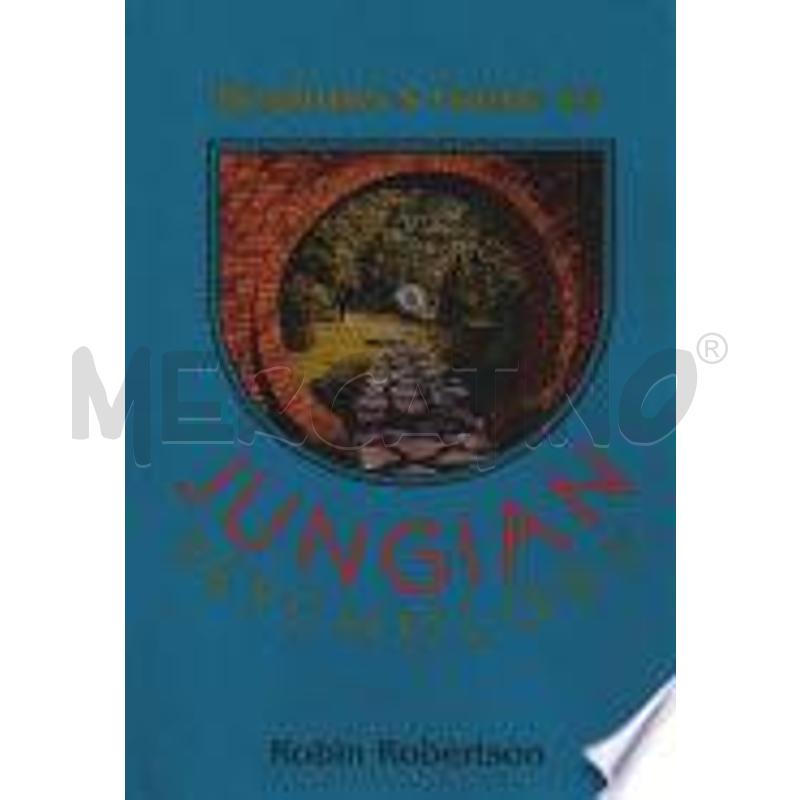 BEGINNER'S GUIDE TO JUNGIAN PSYCHOLOGY | Mercatino dell'Usato Torino san paolo 1