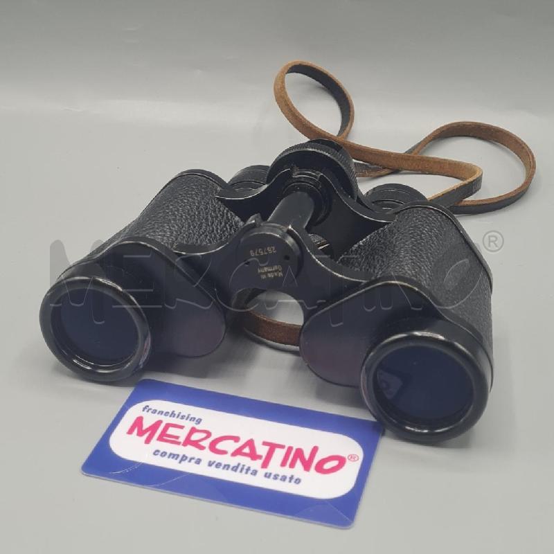 BINOCOLO NITSCHKE RATHENOW GENIRA | Mercatino dell'Usato Torino san paolo 1