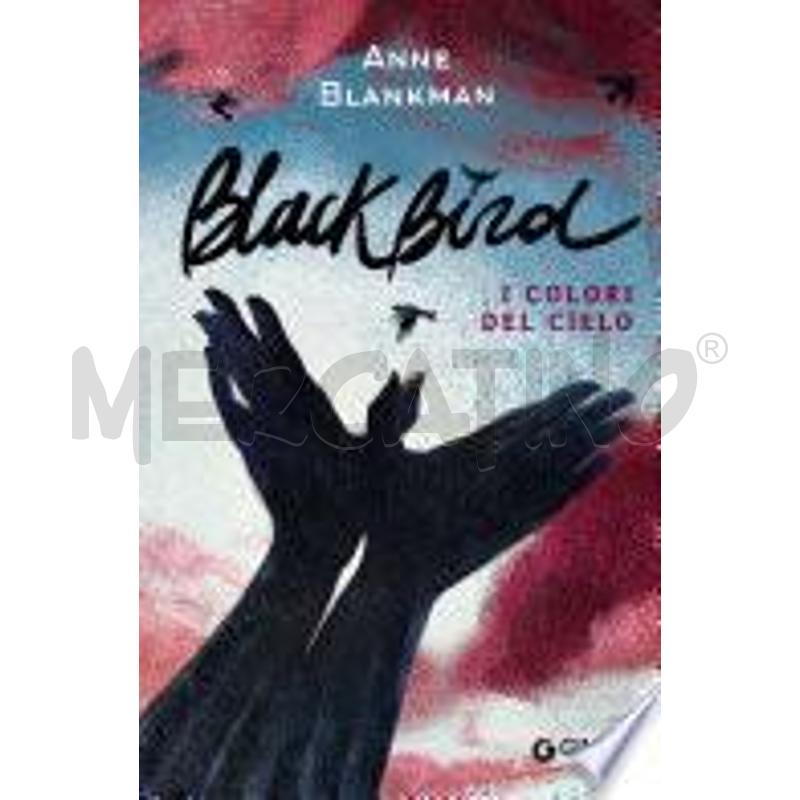 BLACKBIRD. I COLORI DEL CIELO | Mercatino dell'Usato Torino san paolo 1