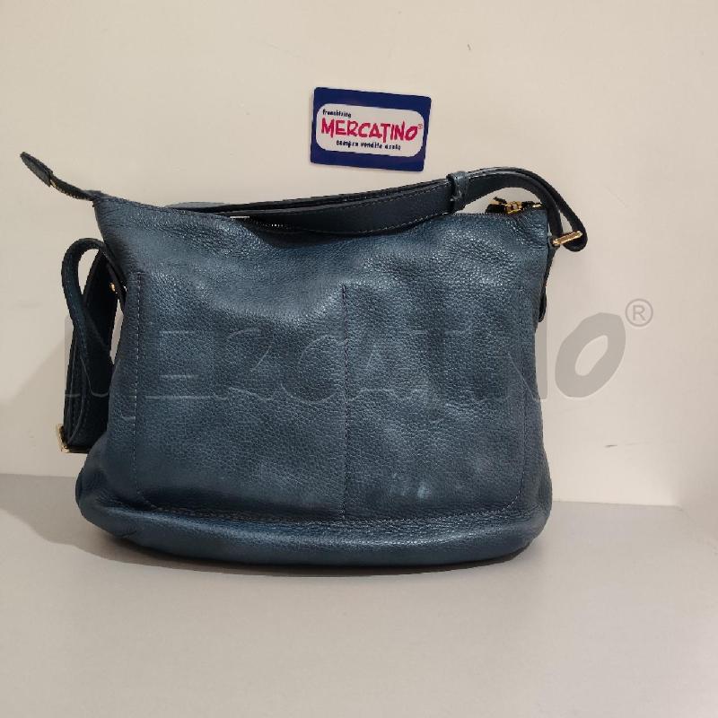 BORSA DONNA AZ THE BRIDGE  | Mercatino dell'Usato Torino san paolo 3