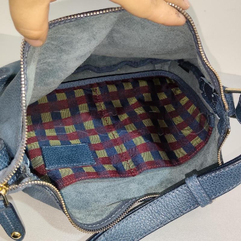 BORSA DONNA AZ THE BRIDGE  | Mercatino dell'Usato Torino san paolo 5