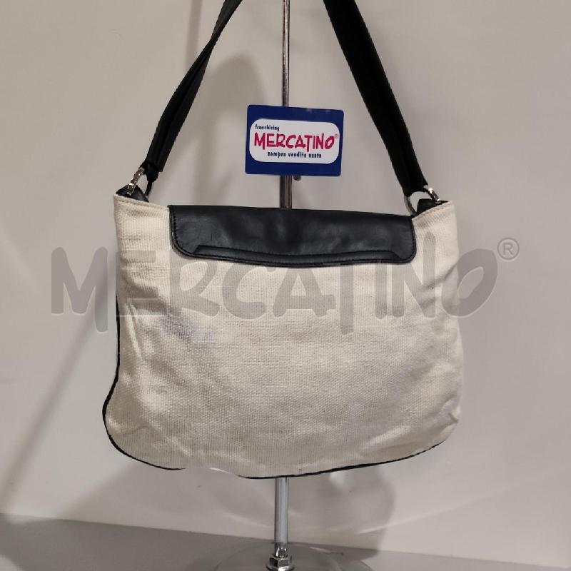 BORSA DONNA B GUCCI ANNI 2000 MANICI N  | Mercatino dell'Usato Torino san paolo 3