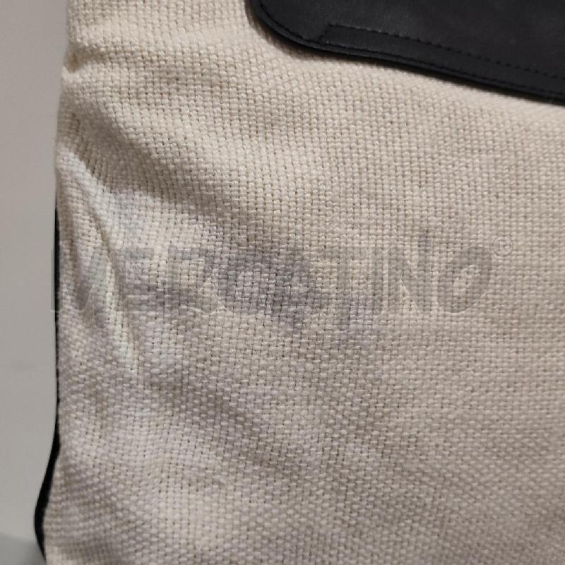 BORSA DONNA B GUCCI ANNI 2000 MANICI N  | Mercatino dell'Usato Torino san paolo 4