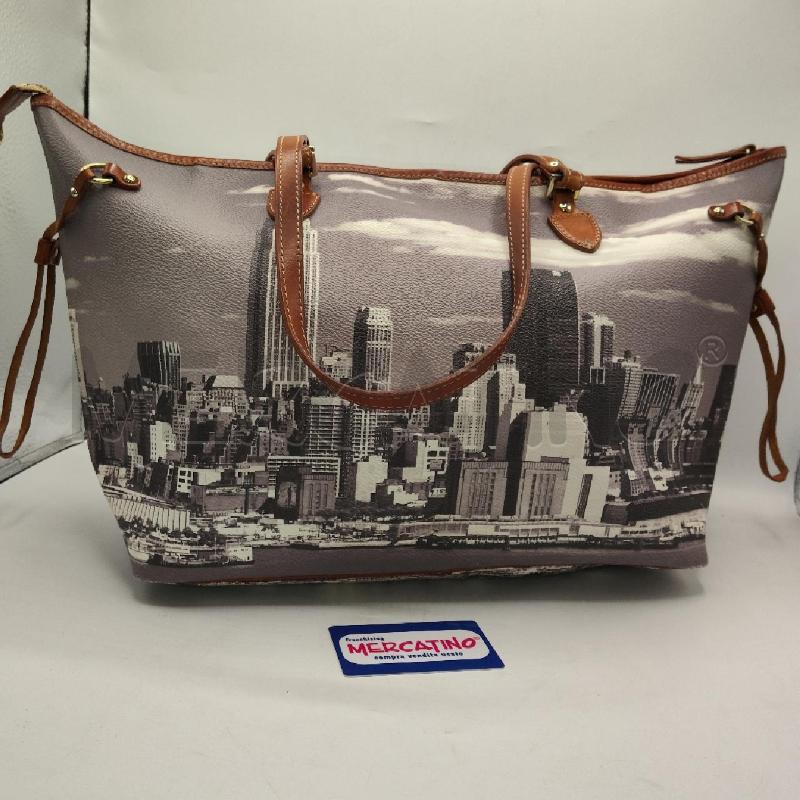 BORSA DONNA GR BAGGHY SKYLINE ISNERTI M | Mercatino dell'Usato Torino san paolo 2
