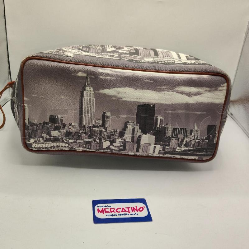 BORSA DONNA GR BAGGHY SKYLINE ISNERTI M | Mercatino dell'Usato Torino san paolo 3