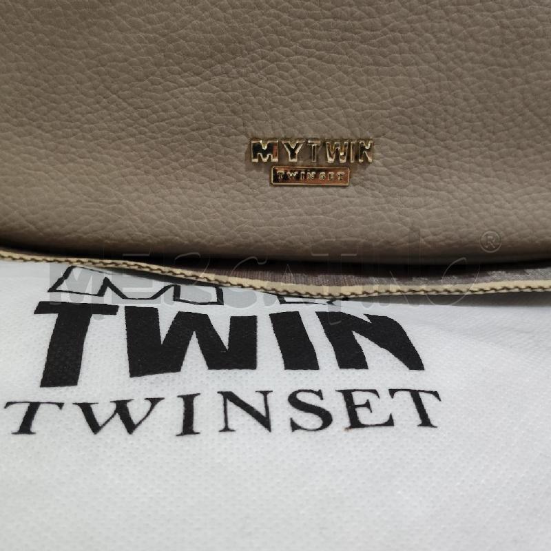 BORSA DONNA GR MY TWINSET  | Mercatino dell'Usato Torino san paolo 2