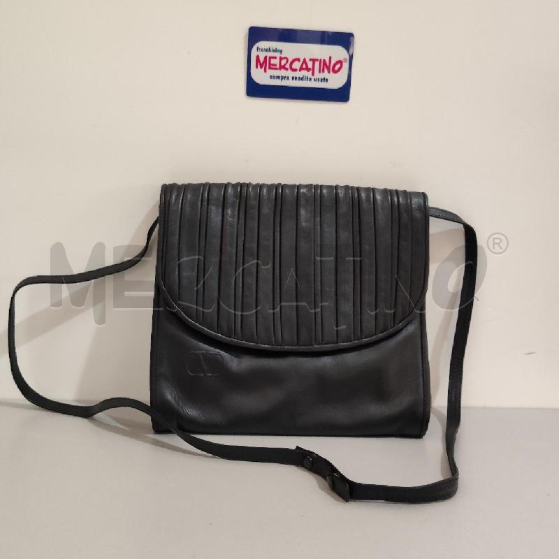 BORSA DONNA N VALENTINO GARAVANI VINTAGE  | Mercatino dell'Usato Torino san paolo 1