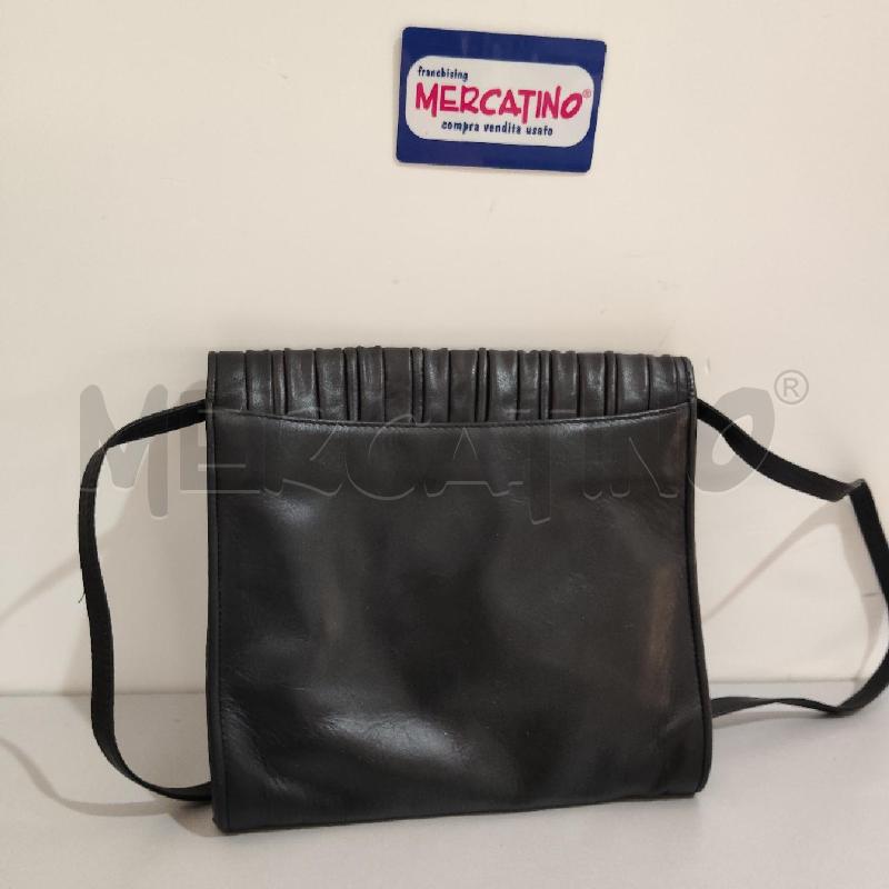 BORSA DONNA N VALENTINO GARAVANI VINTAGE  | Mercatino dell'Usato Torino san paolo 3