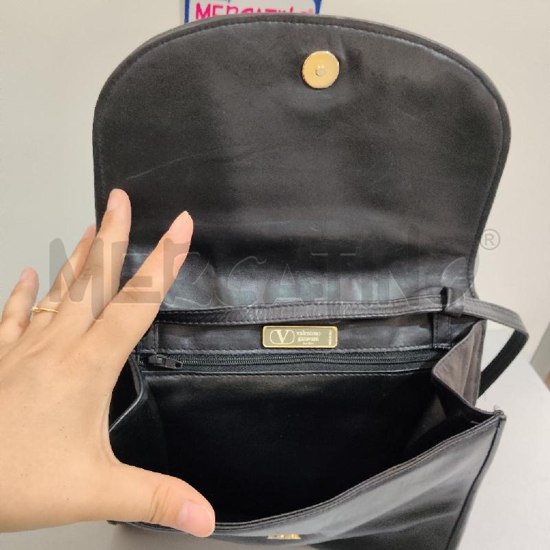 BORSA DONNA N VALENTINO GARAVANI VINTAGE  | Mercatino dell'Usato Torino san paolo 4