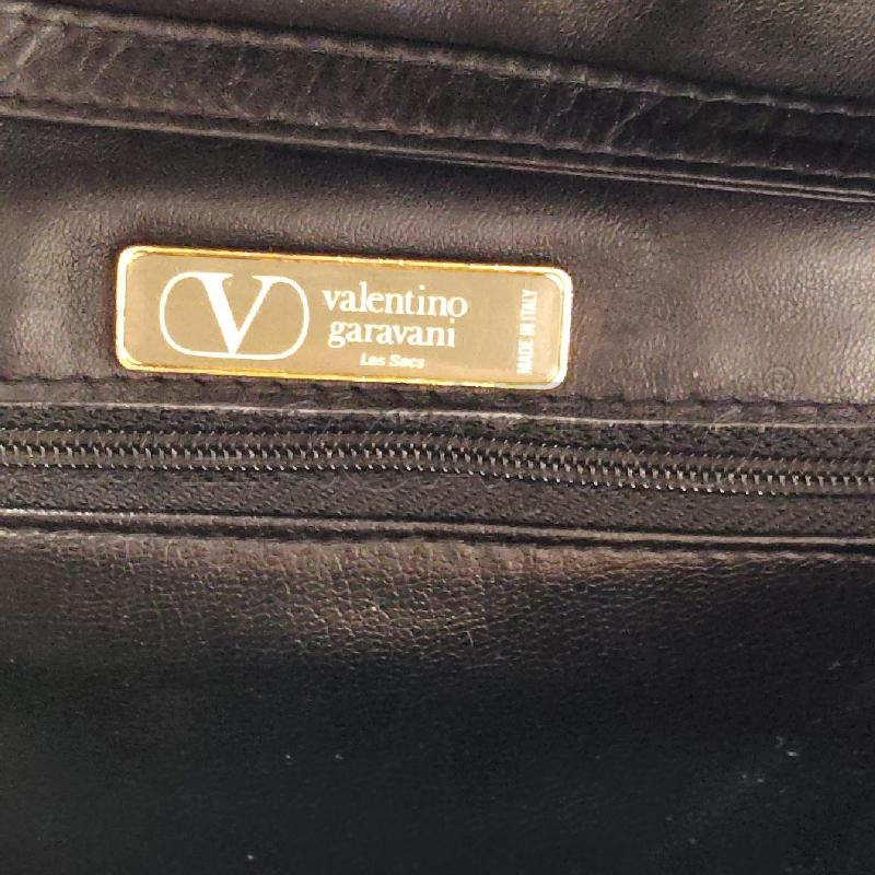 BORSA DONNA N VALENTINO GARAVANI VINTAGE  | Mercatino dell'Usato Torino san paolo 5