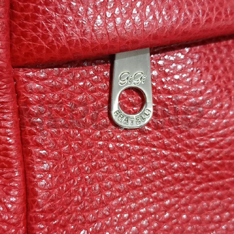 BORSA DONNA R GIGI FRATELLI PELLE | Mercatino dell'Usato Torino san paolo 5