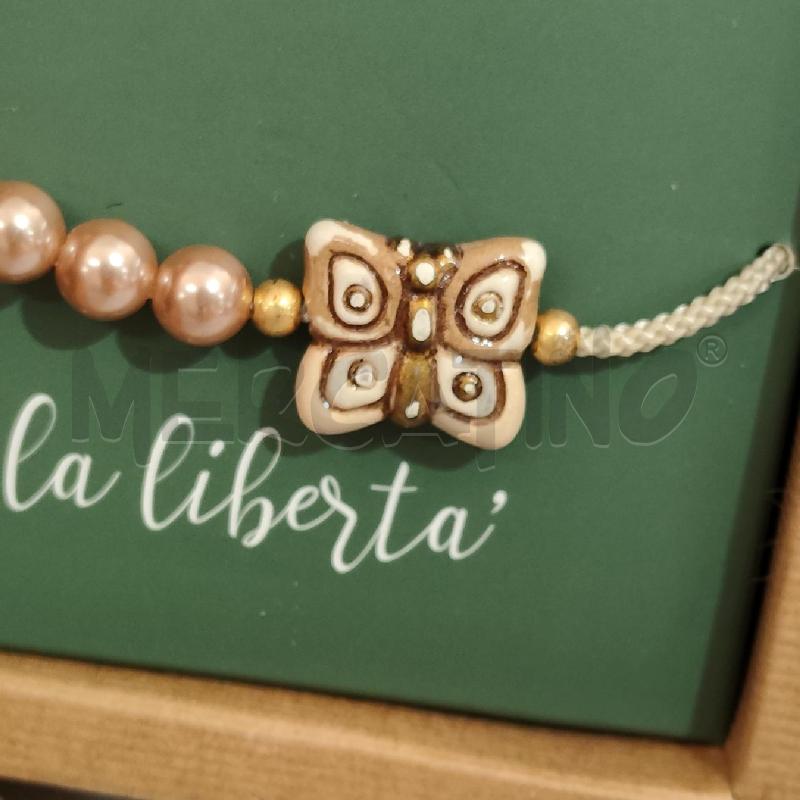 BRACCIALE THUN SCATOLA ORIGINALE  | Mercatino dell'Usato Torino san paolo 2