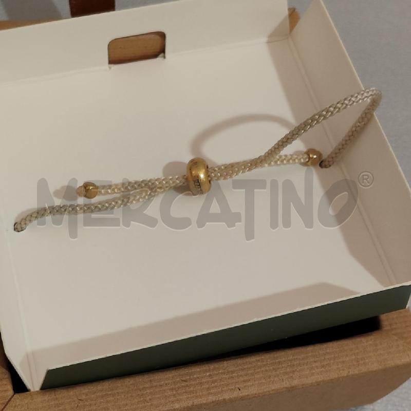 BRACCIALE THUN SCATOLA ORIGINALE  | Mercatino dell'Usato Torino san paolo 3