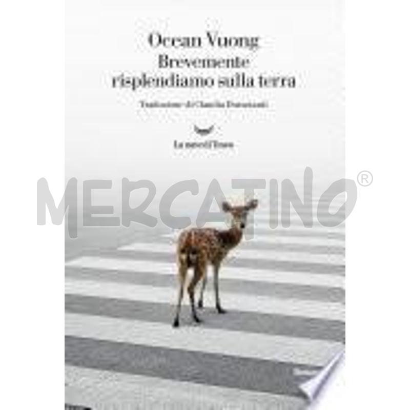 BREVEMENTE RISPLENDIAMO SULLA TERRA | Mercatino dell'Usato Torino san paolo 1