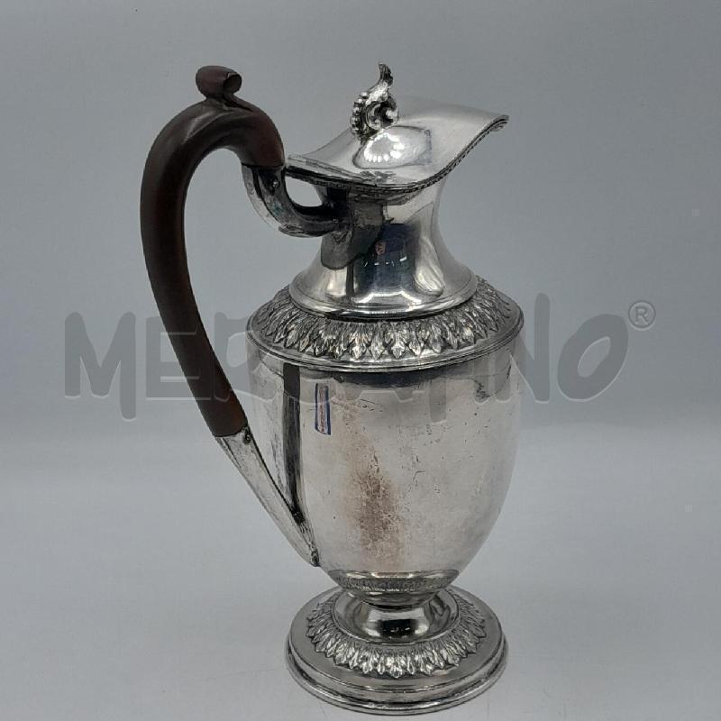 BROCCA PREMIO BESTIAME KILLEARN 1898 | Mercatino dell'Usato Torino san paolo 2