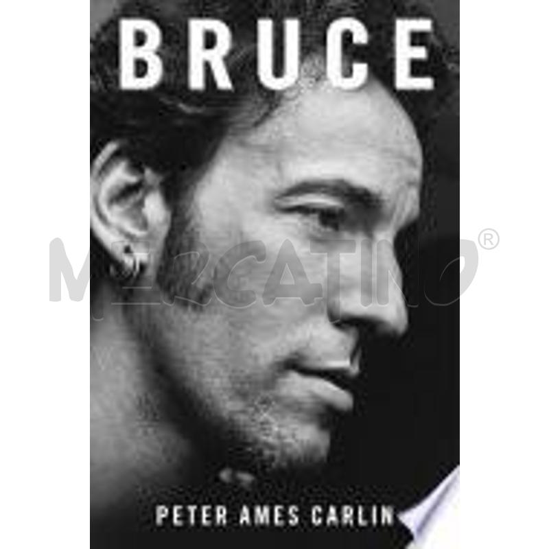 BRUCE | Mercatino dell'Usato Torino san paolo 1