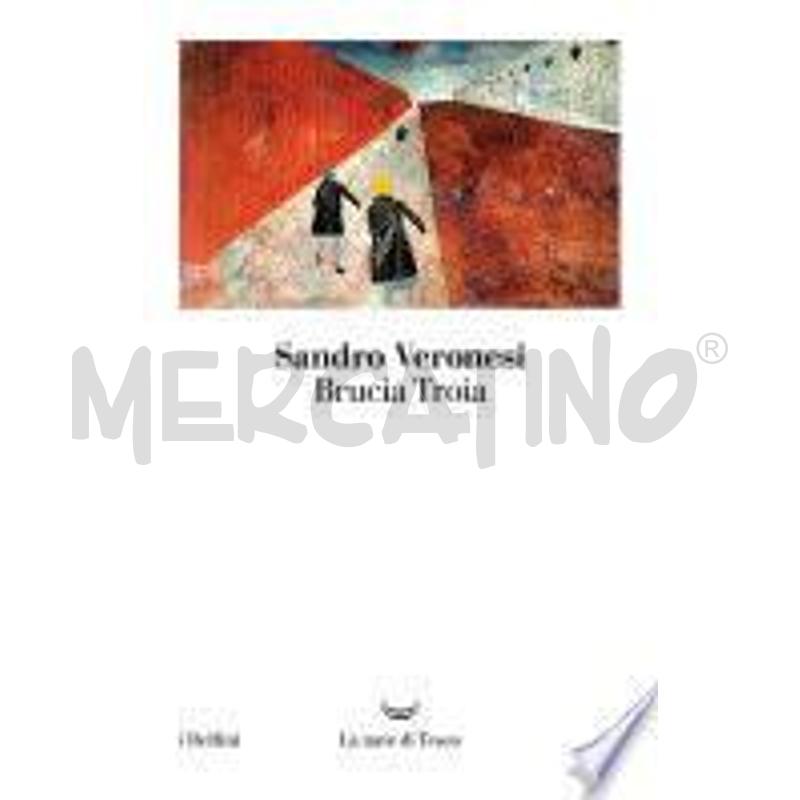 BRUCIA TROIA | Mercatino dell'Usato Torino san paolo 1