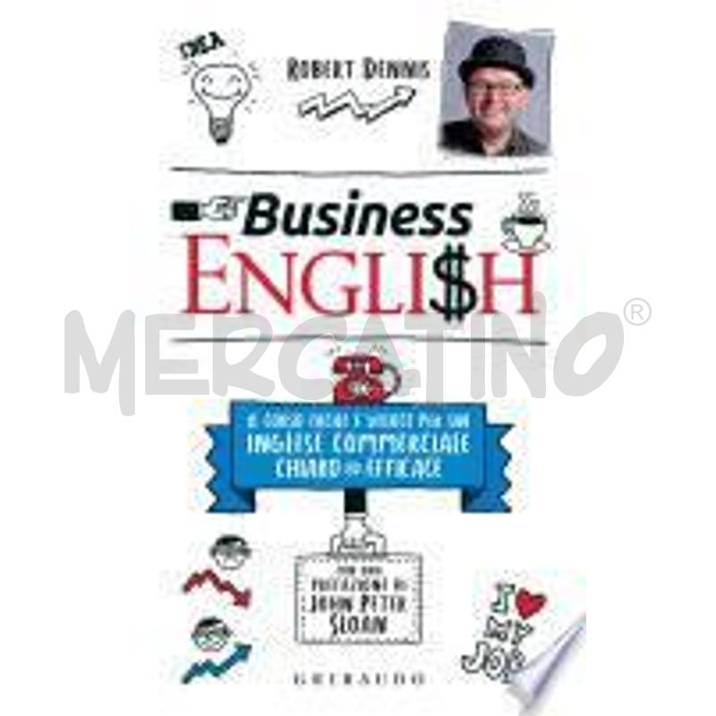 BUSINESS ENGLISH | Mercatino dell'Usato Torino san paolo 1