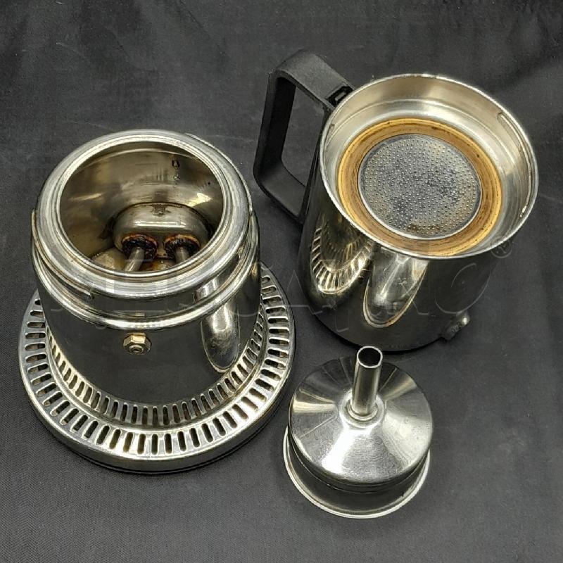 CAFFETTIERA ELETTRICA GIRMI CF14SCD | Mercatino dell'Usato Torino san paolo 3