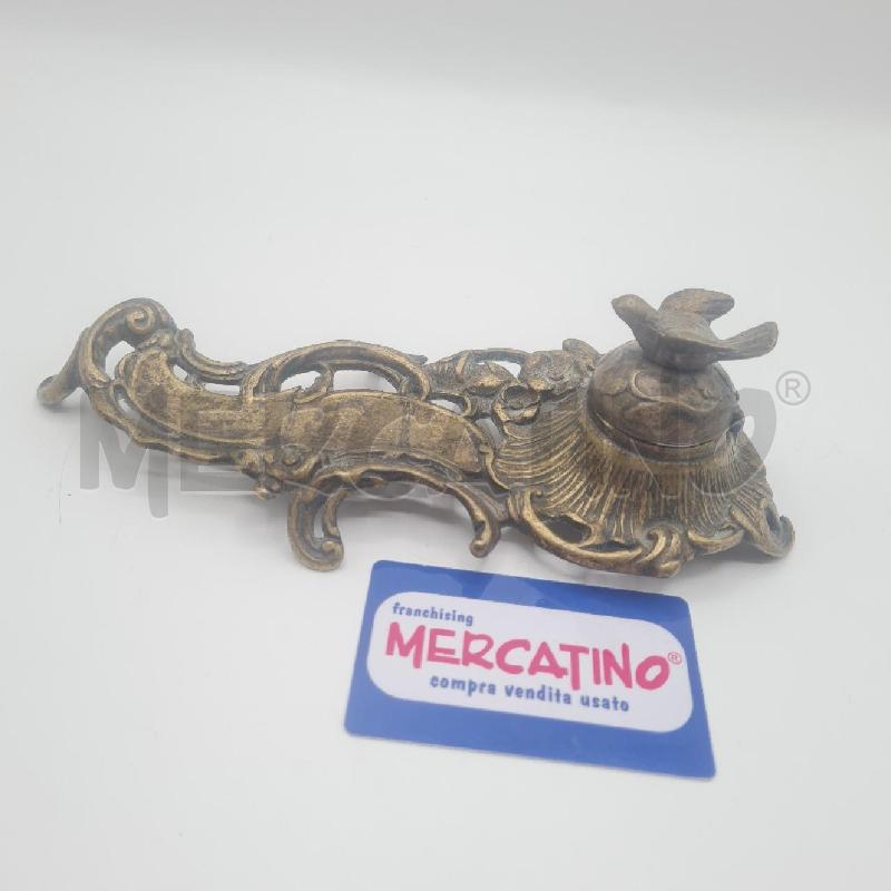 CALAMAIO OTTONE PRIMI 900 | Mercatino dell'Usato Torino san paolo 1