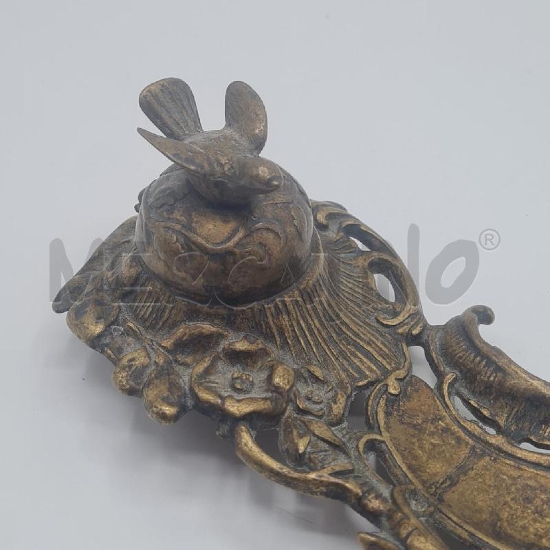 CALAMAIO OTTONE PRIMI 900 | Mercatino dell'Usato Torino san paolo 2