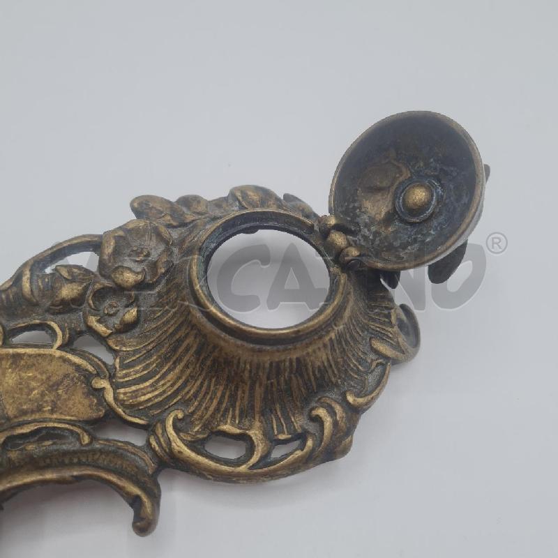 CALAMAIO OTTONE PRIMI 900 | Mercatino dell'Usato Torino san paolo 3