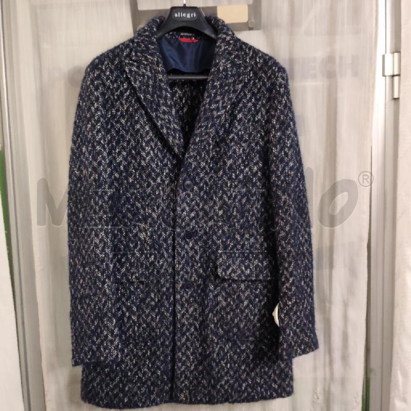 CAPPOTTO UOMO BL/B JEORDIE'S  | Mercatino dell'Usato Torino san paolo 1