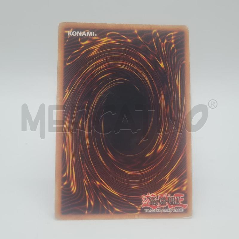 CARTA YU GI OH LE MELE D'ORO MISPRINT | Mercatino dell'Usato Torino san paolo 3