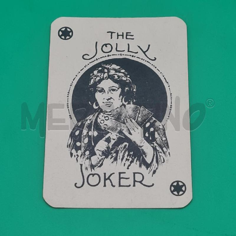 CARTE DA GIOCO ANTICHE VIASSONE  | Mercatino dell'Usato Torino san paolo 5