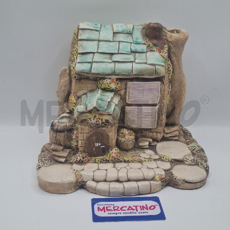 CASA CERAMIC MOORCRAFT ENGLAND | Mercatino dell'Usato Torino san paolo 1