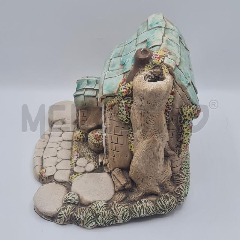 CASA CERAMIC MOORCRAFT ENGLAND | Mercatino dell'Usato Torino san paolo 4