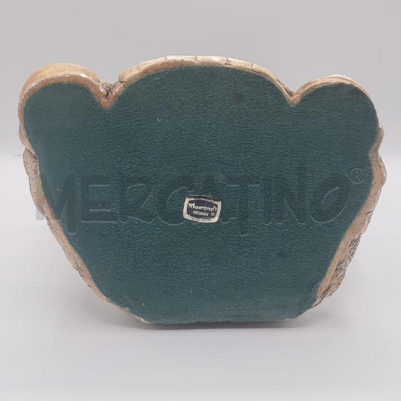 CASA CERAMIC MOORCRAFT ENGLAND | Mercatino dell'Usato Torino san paolo 5