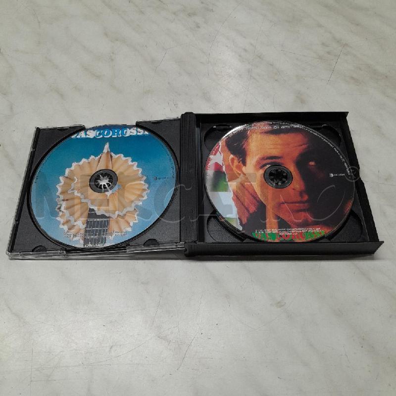 CD BOX PICTURE DISC L'ALBA DI VASCO | Mercatino dell'Usato Torino san paolo 3