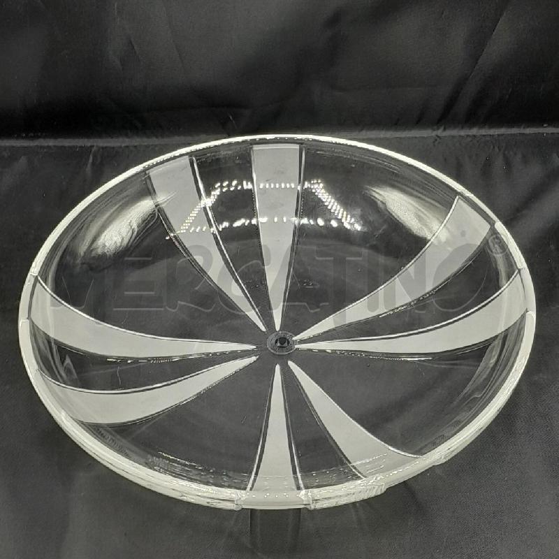 CENTROTAVOLA CRISTALLO WALTHER GLAS  | Mercatino dell'Usato Torino san paolo 1