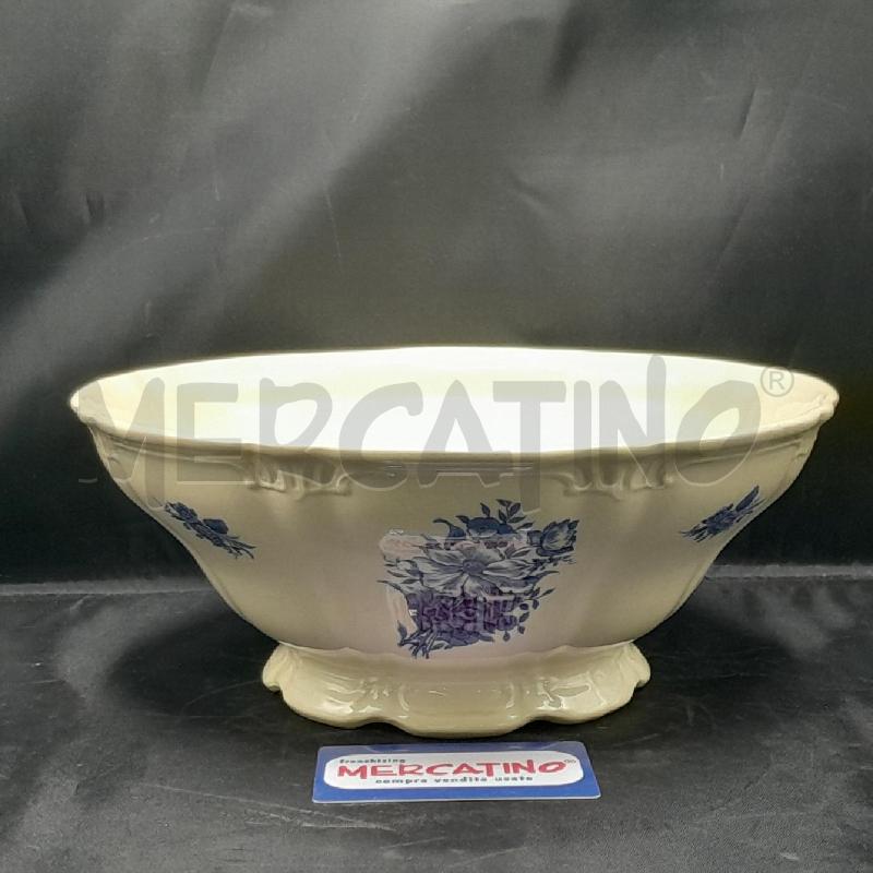 CENTROTAVOLA EPOCA VILLEROY & BOCH RHODIA  | Mercatino dell'Usato Torino san paolo 1