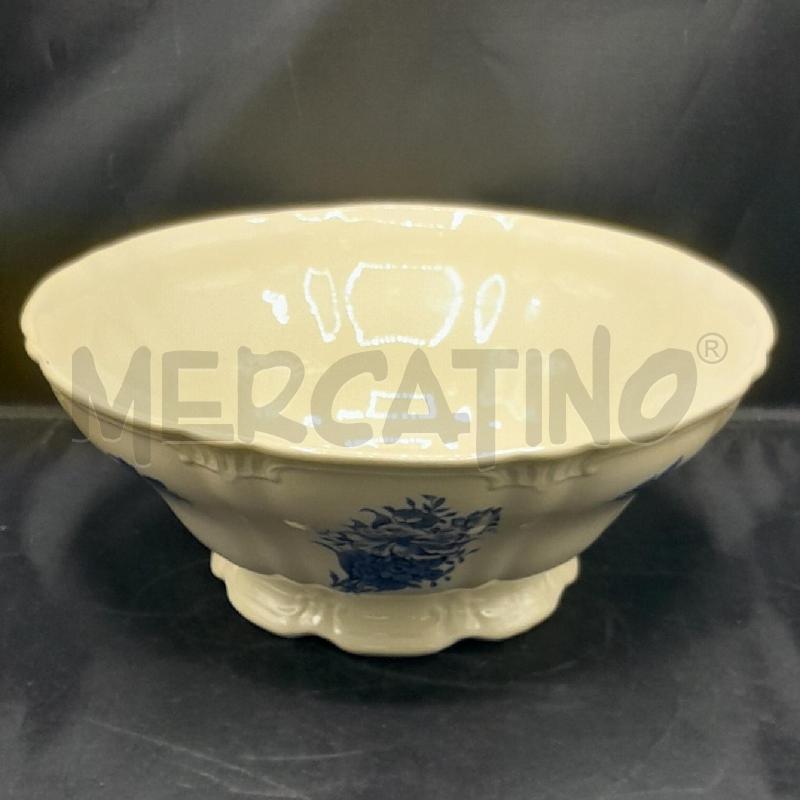 CENTROTAVOLA EPOCA VILLEROY & BOCH RHODIA  | Mercatino dell'Usato Torino san paolo 2