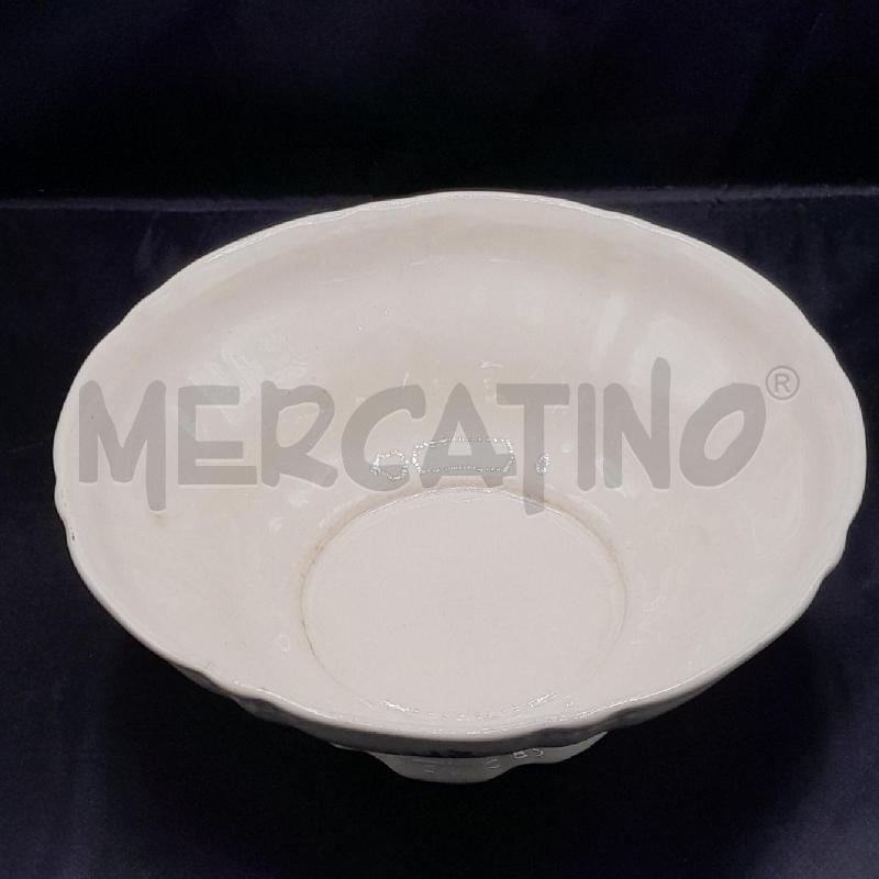 CENTROTAVOLA EPOCA VILLEROY & BOCH RHODIA  | Mercatino dell'Usato Torino san paolo 3