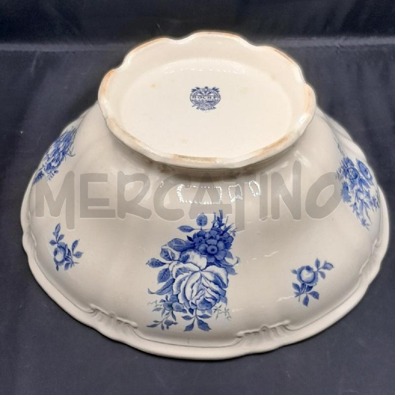 CENTROTAVOLA EPOCA VILLEROY & BOCH RHODIA  | Mercatino dell'Usato Torino san paolo 4