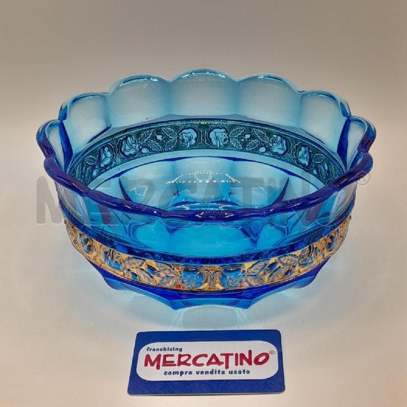 CENTROTAVOLA VTR BL ARIADNE ART DECO   | Mercatino dell'Usato Torino san paolo 1