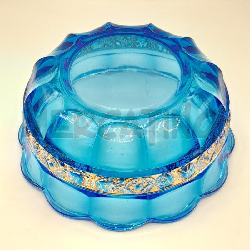 CENTROTAVOLA VTR BL ARIADNE ART DECO   | Mercatino dell'Usato Torino san paolo 4