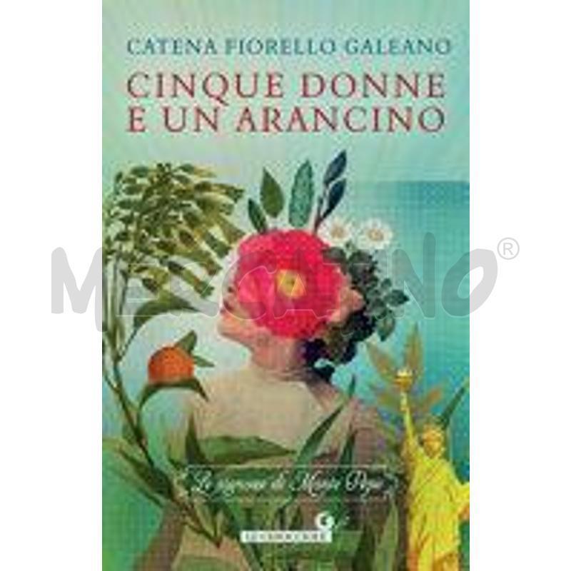 CINQUE DONNE E UN ARANCINO. LE SIGNORE DI MONTE PE | Mercatino dell'Usato Torino san paolo 1