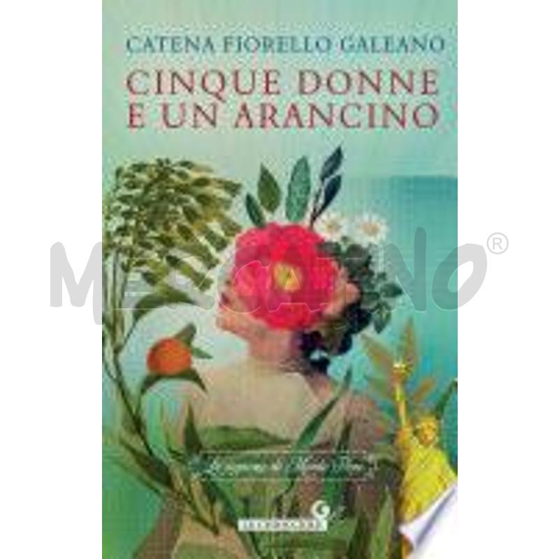 CINQUE DONNE E UN ARANCINO | Mercatino dell'Usato Torino san paolo 1