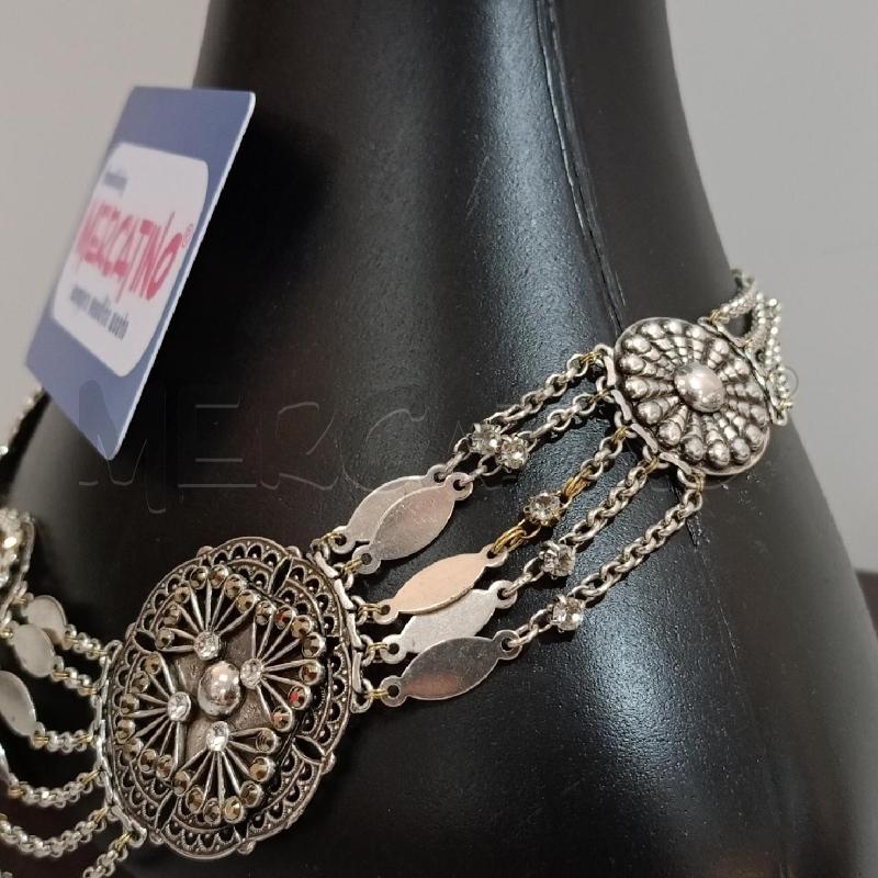 COLLANA GR REMINISCENCES FANTASIA MANDALA | Mercatino dell'Usato Torino san paolo 3