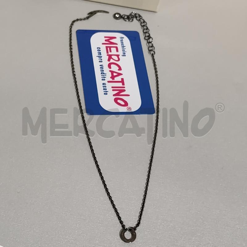COLLANA REBECCA FERRO DI CAVALLO  | Mercatino dell'Usato Torino san paolo 2