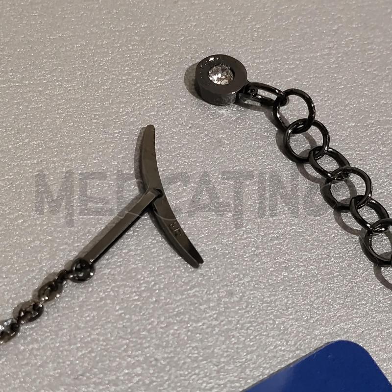 COLLANA REBECCA FERRO DI CAVALLO  | Mercatino dell'Usato Torino san paolo 4