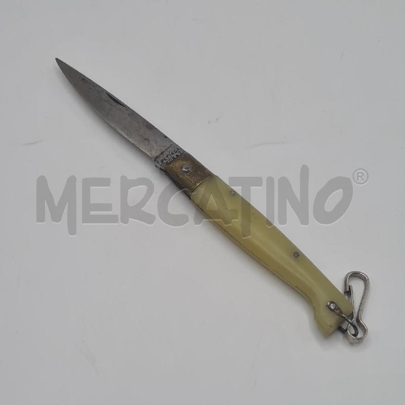 COLTELLO PATTADA CONAZ CM 17 | Mercatino dell'Usato Torino san paolo 2
