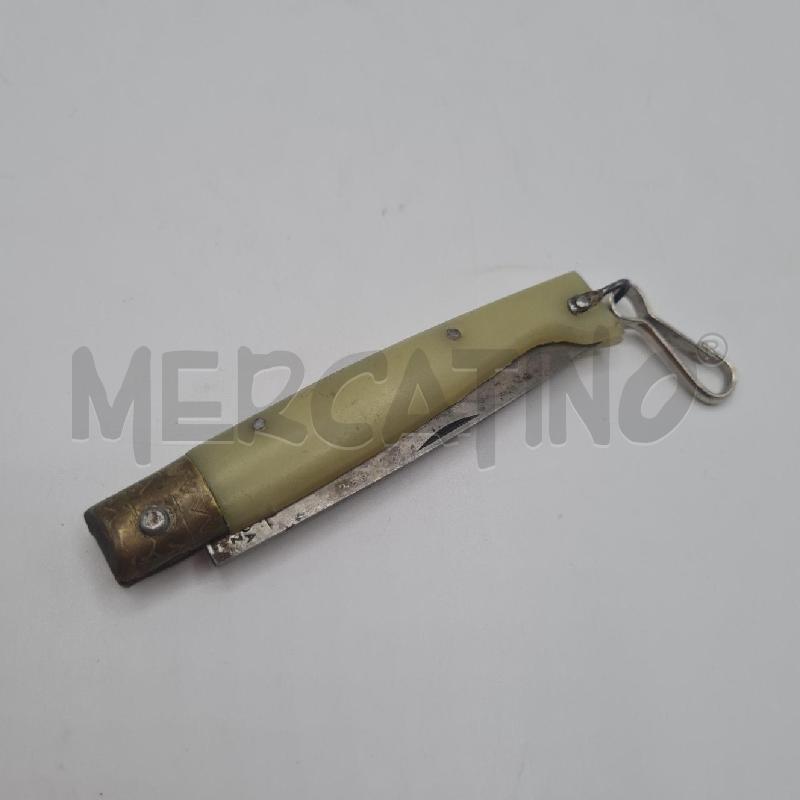 COLTELLO PATTADA CONAZ CM 17 | Mercatino dell'Usato Torino san paolo 4
