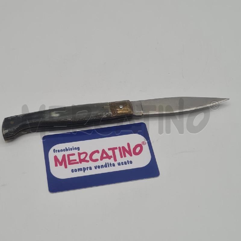 COLTELLO REAL PATTADA CM 19 | Mercatino dell'Usato Torino san paolo 1